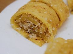 -寻味顺德·南记酒家·传统顺德菜·鱼生(广源路店)