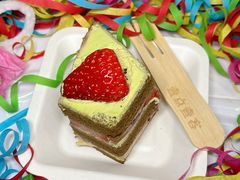 -壹点壹客·生日蛋糕(南山店)