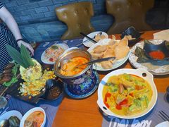 -越谜·越南餐厅(长白店)