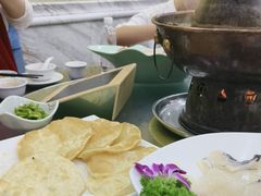 -老毛手抓·盐池滩羊非遗手抓(宁夏总店)