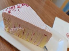 -米斯特比萨(亦庄国融国际店)