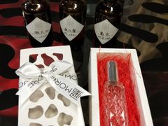 -墨more调香馆DIY自调香水(博雅国际中心B座店)