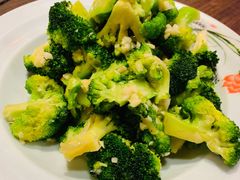 -粗粮人家·东北菜(洋桥店)