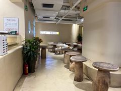 -狐狸和向日葵(北京路店)