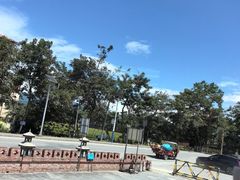 -一寨两国风景区