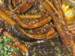 -望乡楼上海菜(日月光店)