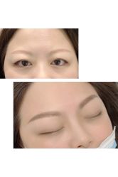 -MIVI·纹眉半永久野生眉