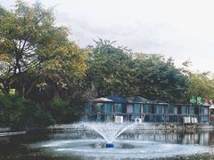 -成都南湖公园