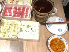 -古关火锅店(古北水镇景区店)