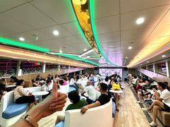 -澳门环岛游湾仔码头