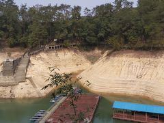 -广州市流溪河国家森林公园