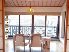 -北京古北水镇御舍温泉酒店