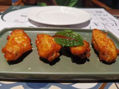 -静香HOUSE·全时段融合餐厅(七星欢乐颂店)
