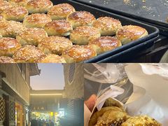 -荣家小吃(紫阳街店)