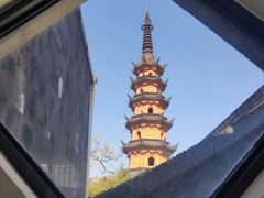 -吴作人艺术馆
