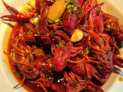 -霸王虾·小龙虾香辣蟹(玉林店)