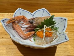 -镹·鱼料理  国产鱼使用店