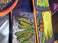 -冰城小镇音乐串吧·聚会餐厅(百子湾店)