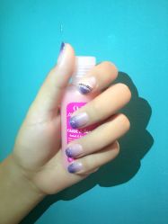 -JELLY NAIL果冻美甲
