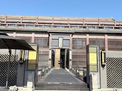 -曲水兰亭(北京四惠店)