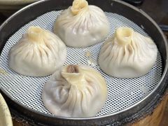 -李记清真馆(打钉巷店)