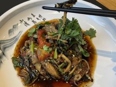 -黔蘑菇四季餐厅(观山湖店)