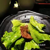 美滋滋的烤肉来啦[吐]