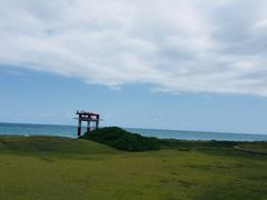 -七星潭蓝天广场