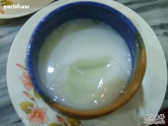 杏仁豆腐-玫瑰甜品(文明路店)