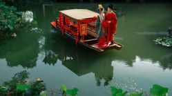 -今生有约婚纱摄影店(景德路店)