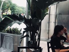 -喜茶(广州番禺奥园广场店)