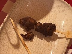 -西贝(厦门中华城店)