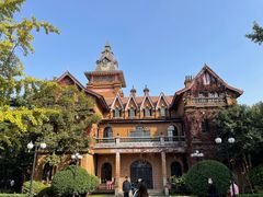 -上海影视乐园