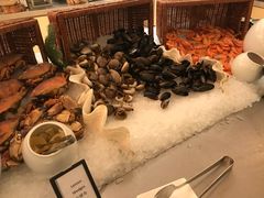 海螺-北京王府井希尔顿酒店·万斯阁西餐厅