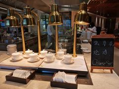 -佛山岭南天地康得思酒店·岭南·市集