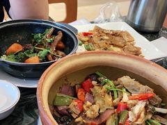 -美极鲜食坊(宝安南路店)
