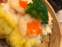 -点都德(聚福楼店)