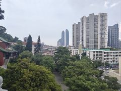 -厦门鸿山寺