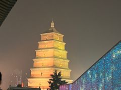 -大唐不夜城