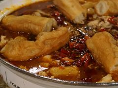 -友达面馆(鼓楼店)