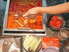 -重庆九记老火锅(广场店)