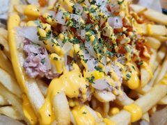 -包装马车·韩国料理·포장마차