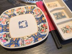 -AJIYA·池袋日式烧肉自助(天津万象城店)