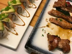 -花漫里餐厅(刺桐店)