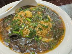 海肠捞饭-林之六八·6886大连老菜馆