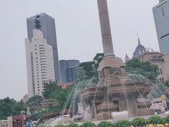 -天津意大利风情旅游区