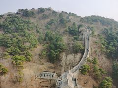 -慕田峪长城