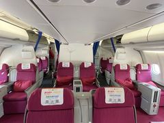 -上海虹桥国际机场