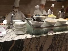 -上海圣诺亚皇冠假日酒店·诺亚厨房