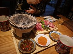 -馥家小馆(黔灵山公园店)